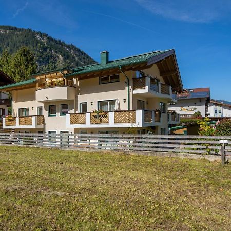 Apartment Rosa-2 By Interhome Mayrhofen Exterior foto