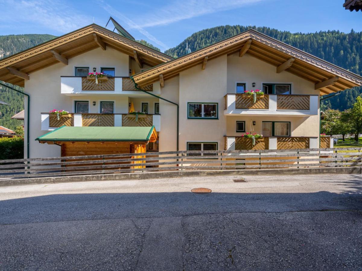 Apartment Rosa-2 By Interhome Mayrhofen Exterior foto