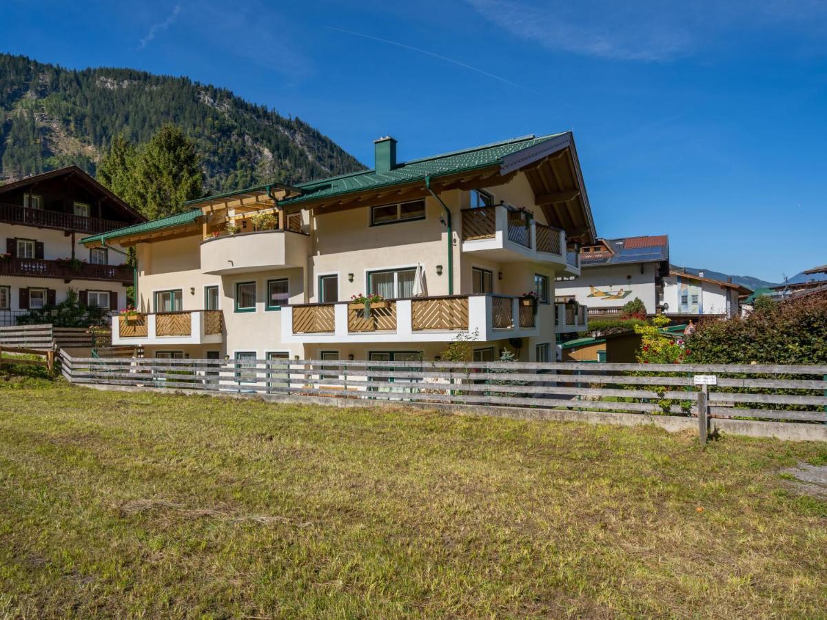 Apartment Rosa-2 By Interhome Mayrhofen Exterior foto