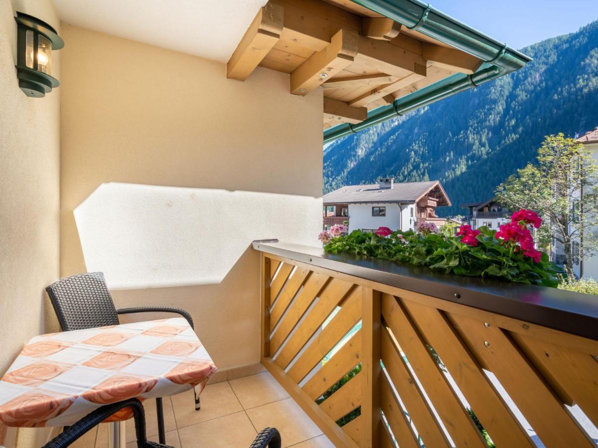 Apartment Rosa-2 By Interhome Mayrhofen Exterior foto